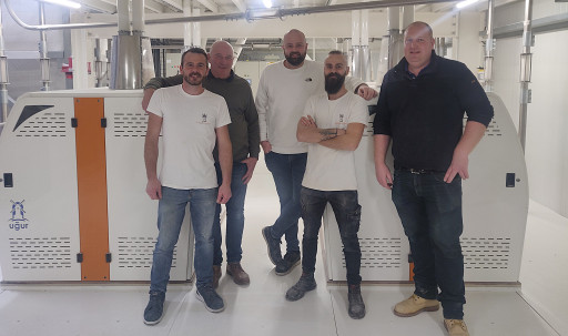 Campagne-lès-Hesdin : "Les Moulins" entrent dans une nouvelle dimension