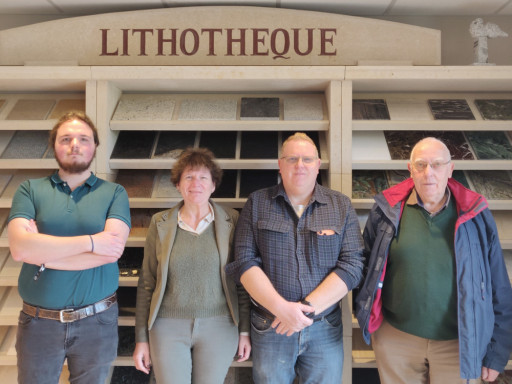 Gouvieux : Bourson et Fils, cinq générations au service de l’artisanat d’excellence