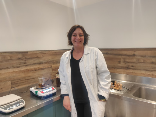 La Savonnerie de Pierrefonds, une entreprise artisanale innovante