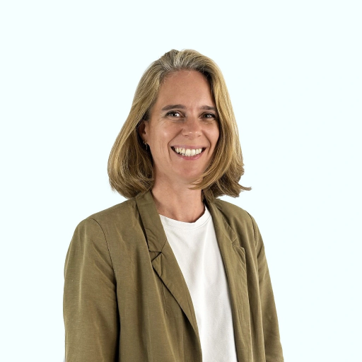 Willems : Coline Alexandre, nouvelle directrice de l'offre produits chez Texdecor