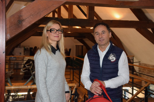 Aire-sur-la-Lys : Fendertex, l’ascension d’une PME régionale devenue référence mondiale