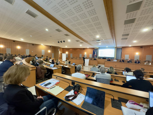 Logement social : la Bourgogne-Franche-Comté sous tension
