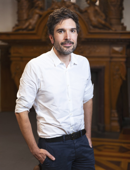 A Sciences Po Lille, les dirigeants retournent à l’école