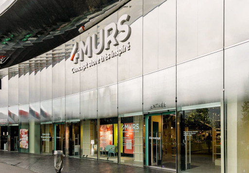 4 Murs : l’enseigne mosellane pourrait tirer le rideau sur ses magasins physiques en France