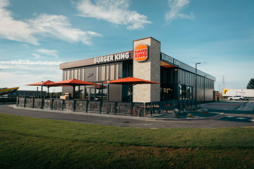 Burger King s’installe à Cosnes-et-Romain