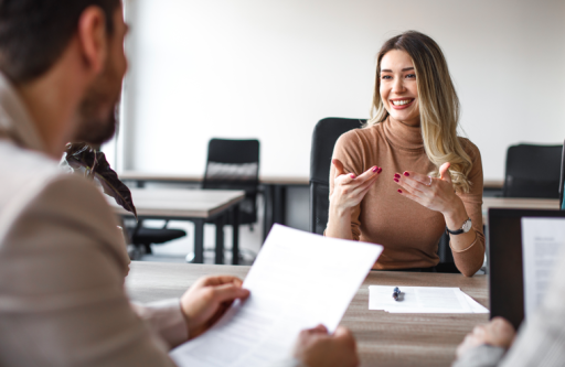 Recrute ton boss : le job dating inversé pour les seniors à Bolbec