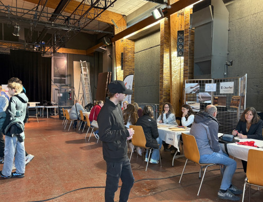 Sud Meusien : des offres d’emploi comme s’il en pleuvait