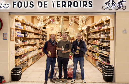 Clair de Lorraine : La renaissance