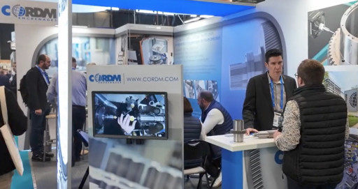 CORDM: Diversifier les marchés