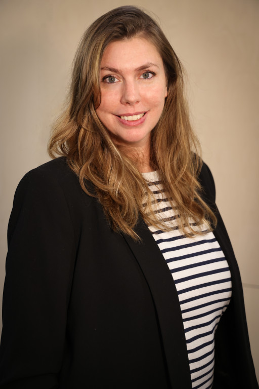 Lille : Caroline Souppart, ﻿nouvelle directrice générale du Grand Palais