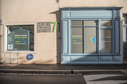 Accès aux soins : le centre de santé de Chalon-sur-Saône joue un rôle essentiel
