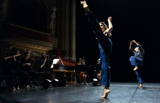 «Close Up» à Beauvais