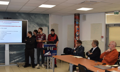 Béthune-Bruay : un engagement collectif pour renforcer l’emploi des jeunes