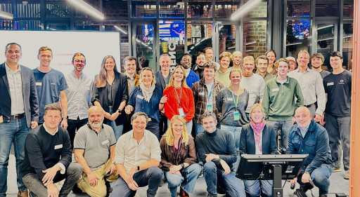 Démo Day : À EuraTechnologies, les start-ups et l’IA face aux investisseurs