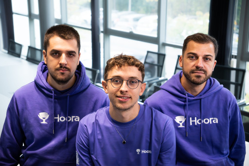 Hoora lève 1,3 million de dollars pour accélérer sa croissance