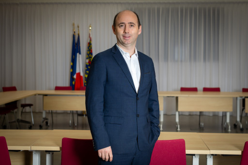 Chevigny-Saint-Sauveur : Guillaume Ruet interpelle le ministre après l’annonce de la vente de l’usine JTEKT