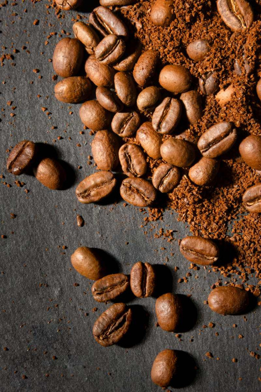 L'Artisanes, l'art de la torréfaction