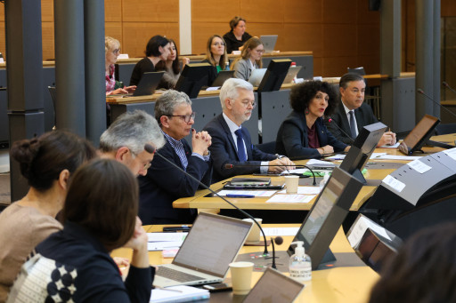 La Meurthe-et-Moselle déploie le SPDA à Nancy