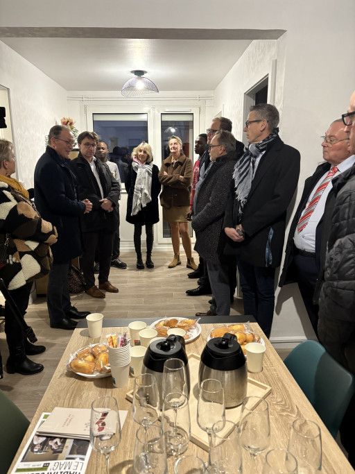 Ligny-en-Barrois : Une coloc expérimentale au service des jeunes actifs