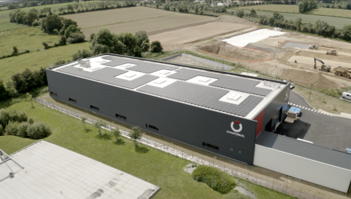 Chantreuil poursuit son expansion en Normandie