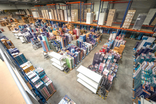 Pieces & Peace décroche le Grand Prix de l’Espoir Made in France 2025