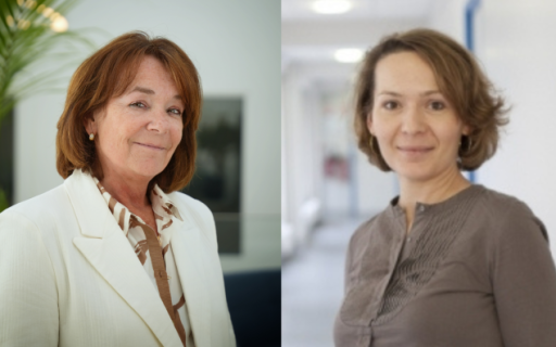 Le Havre : deux nominations à l'EM Normandie