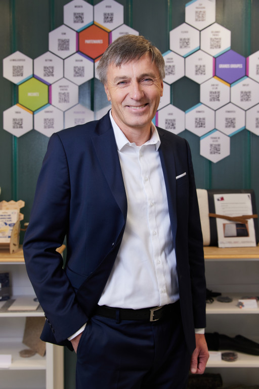 20 ans d’EuraMaterials : L’adaptabilité au cœur du projet