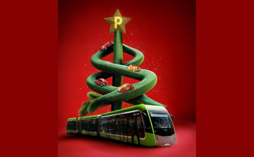 Metz : des déplacements gratuits et facilités pour les fêtes de fin d’année