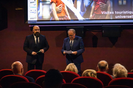 Verdun rend la mémoire accessible à tous