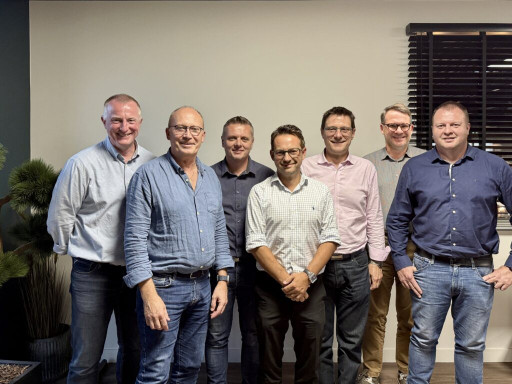 Nominations au Conseil d'Administration de SOTRABAN en Normandie