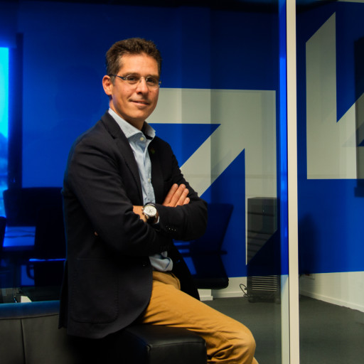 Lesquin : Transitic s'implante en Espagne