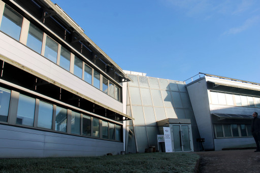 Regus renforce son offre avec un nouveau centre sur le technopôle de Brabois à Vandœuvre