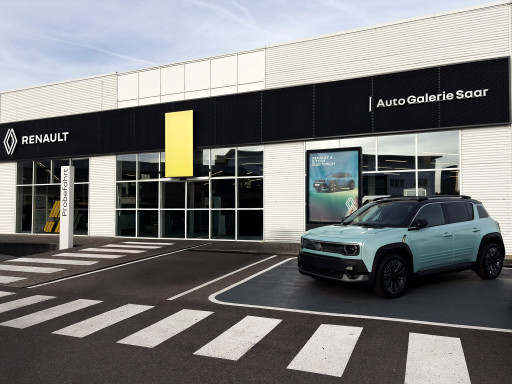 Car Avenue acquiert Auto Galerie Saar GmbH et renforce sa présence en Allemagne