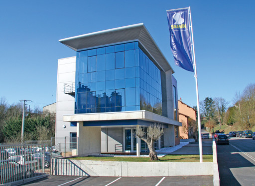 Le groupe Semin obtient le label «Moselle Employeur»