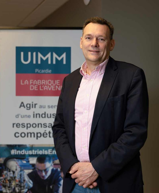 L'UIMM Picardie interpelle les parlementaires