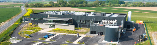 Vitry-en-Artois : Nxtfood va tripler son site de production