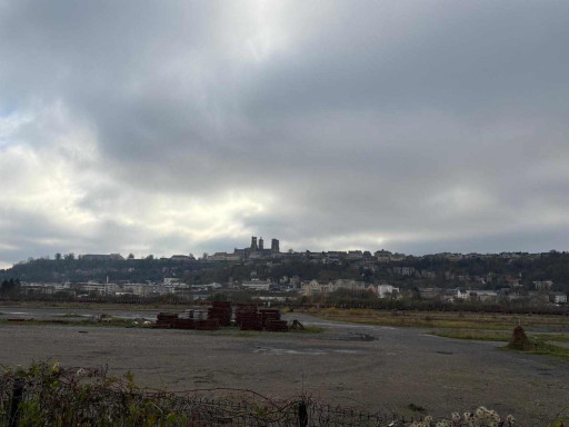 Un centre de maintenance ferroviaire va être créé à Laon