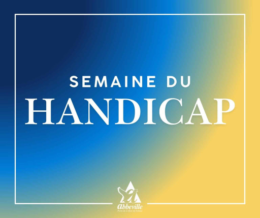 Handicap et emploi : Abbeville mobilisée pour l’inclusion
