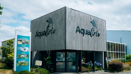 Aquatiris en lice pour les Trophées numériques 2025 de la CPME