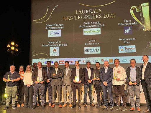 La CCI célèbre la performance des entreprises axonaises