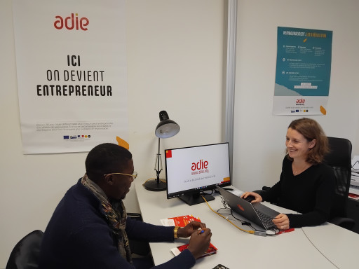 L’Adie a désormais une agence à Mâcon