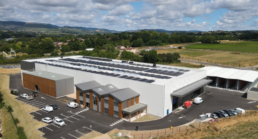 Mâcon : un investissement d’ampleur pour Vouillon