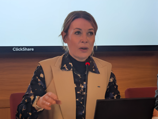 Dijon : La Majorelle, un nouvel espace de services et de vie pour le quartier Arsenal