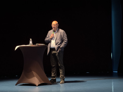 Dijon Céréales : un changement de gouvernance et de cap