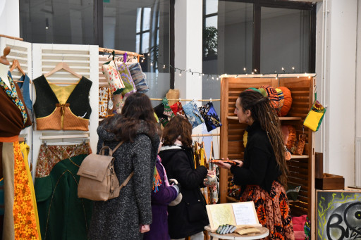 Mâconnais-Beaujolais met le réemploi à l’honneur