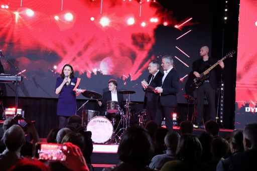 Trophées Leadexport 2025 : les entreprises des Hauts-de-France à l’honneur