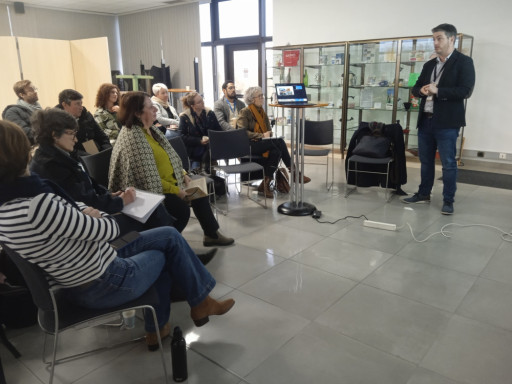 Pour une économie circulaire qui renforce la cohésion sociale dans les territoires