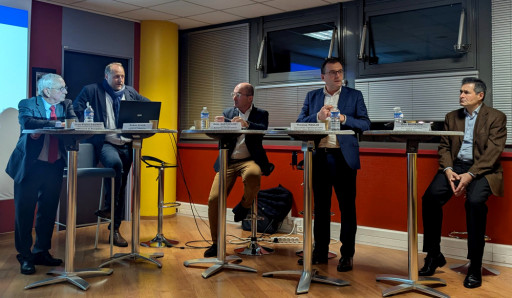 La CCI prépare les entreprises à sauter le pas de la facture électronique