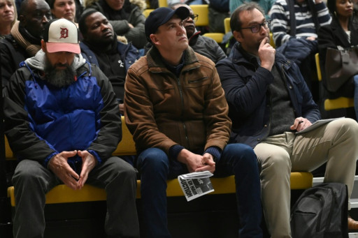 Brandt : après le «traumatisme», élus et salariés évoquent l'avenir