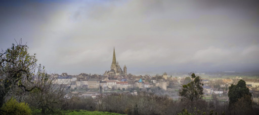 Autun soutient l'inscription des sites clunisiens à l'Unesco
